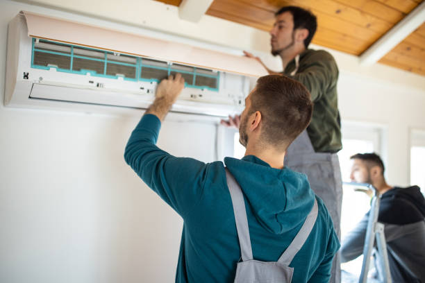 Best HVAC repair near me  in Mount Airy, NC