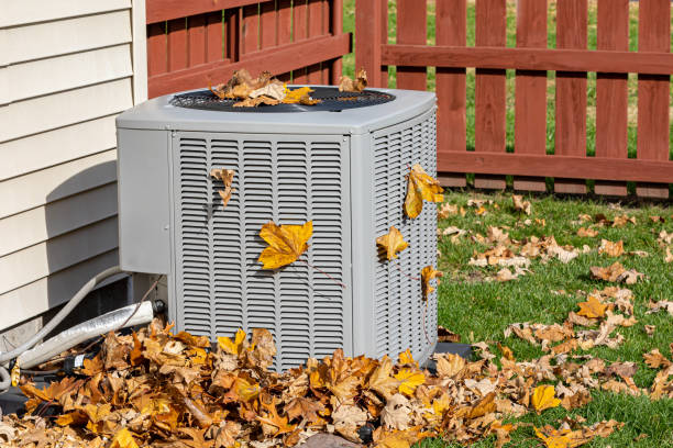 Best HVAC replacement cost  in Mount Airy, NC