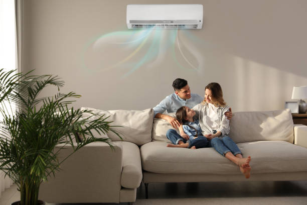 Best Air conditioning repair  in Mount Airy, NC