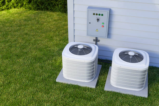Best Best HVAC companies  in Mount Airy, NC