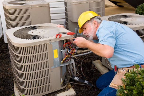 Best Emergency HVAC repair  in Mount Airy, NC