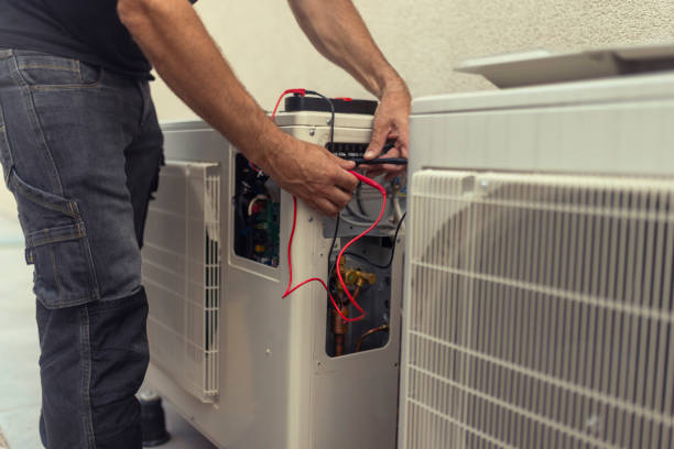 Best HVAC system installation  in Mount Airy, NC