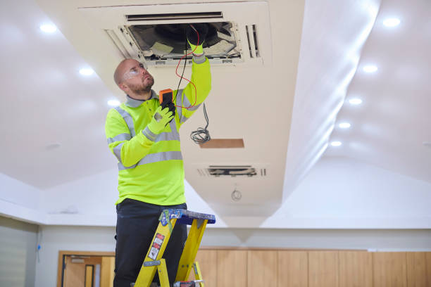 Best HVAC repair near me  in Mount Airy, NC